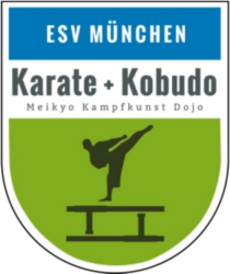 ESV München – Karate + Kobudo