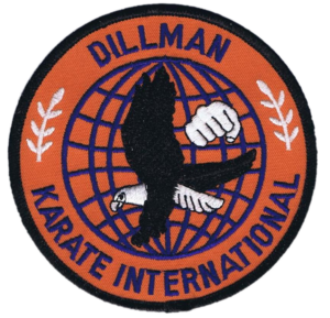 Dillman Karate International